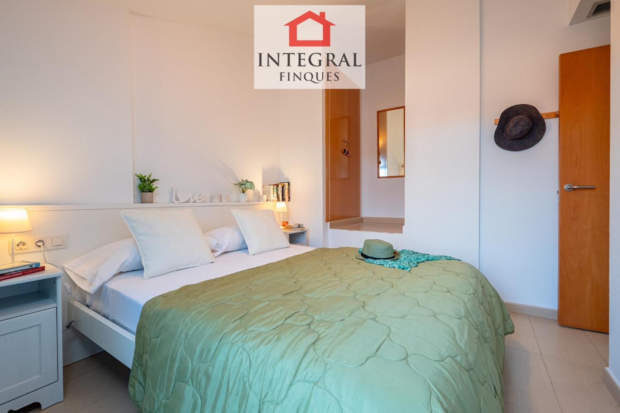 La Copla Apartament Palamos Luaran gambar