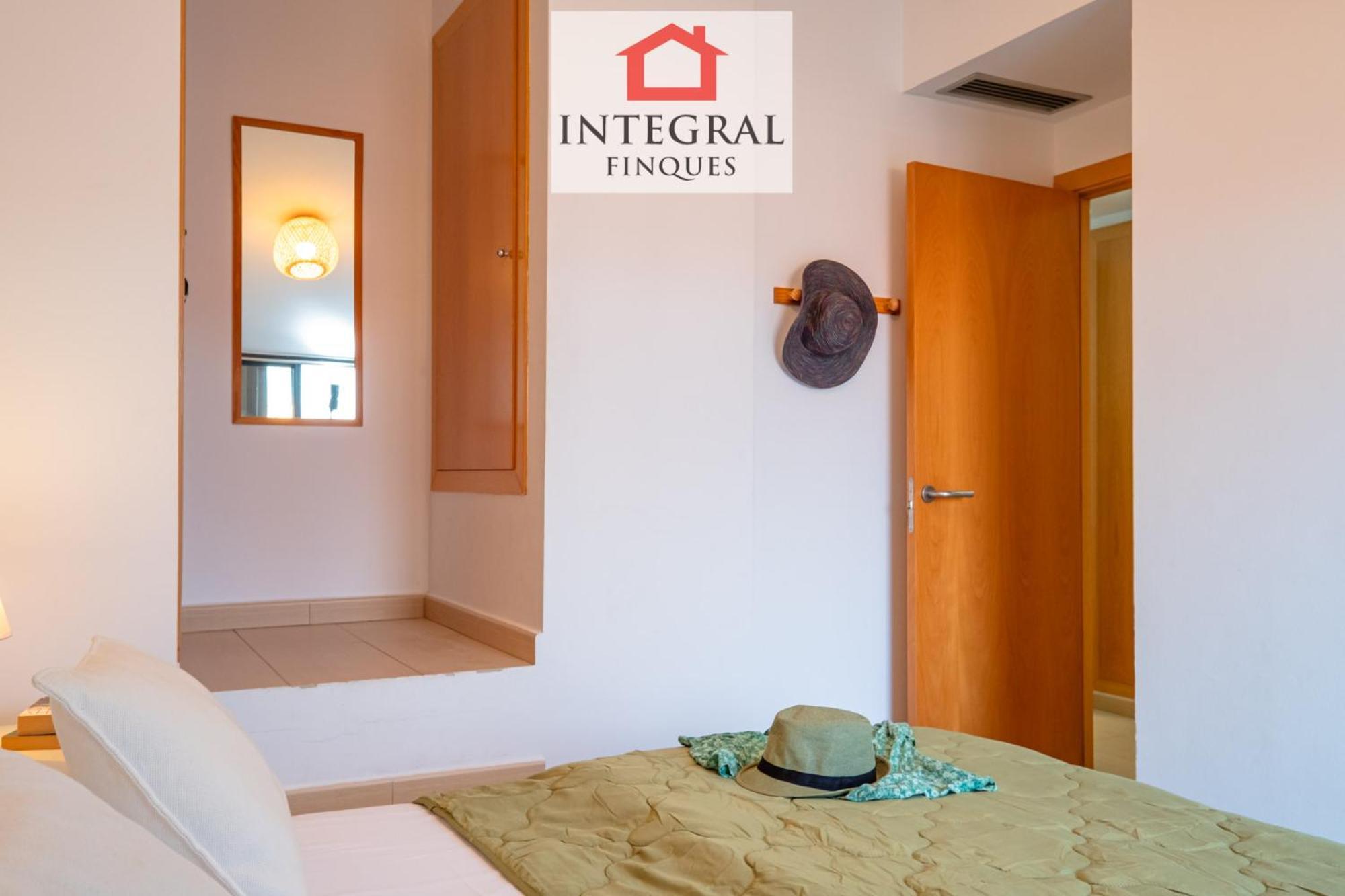 La Copla Apartament Palamos Luaran gambar
