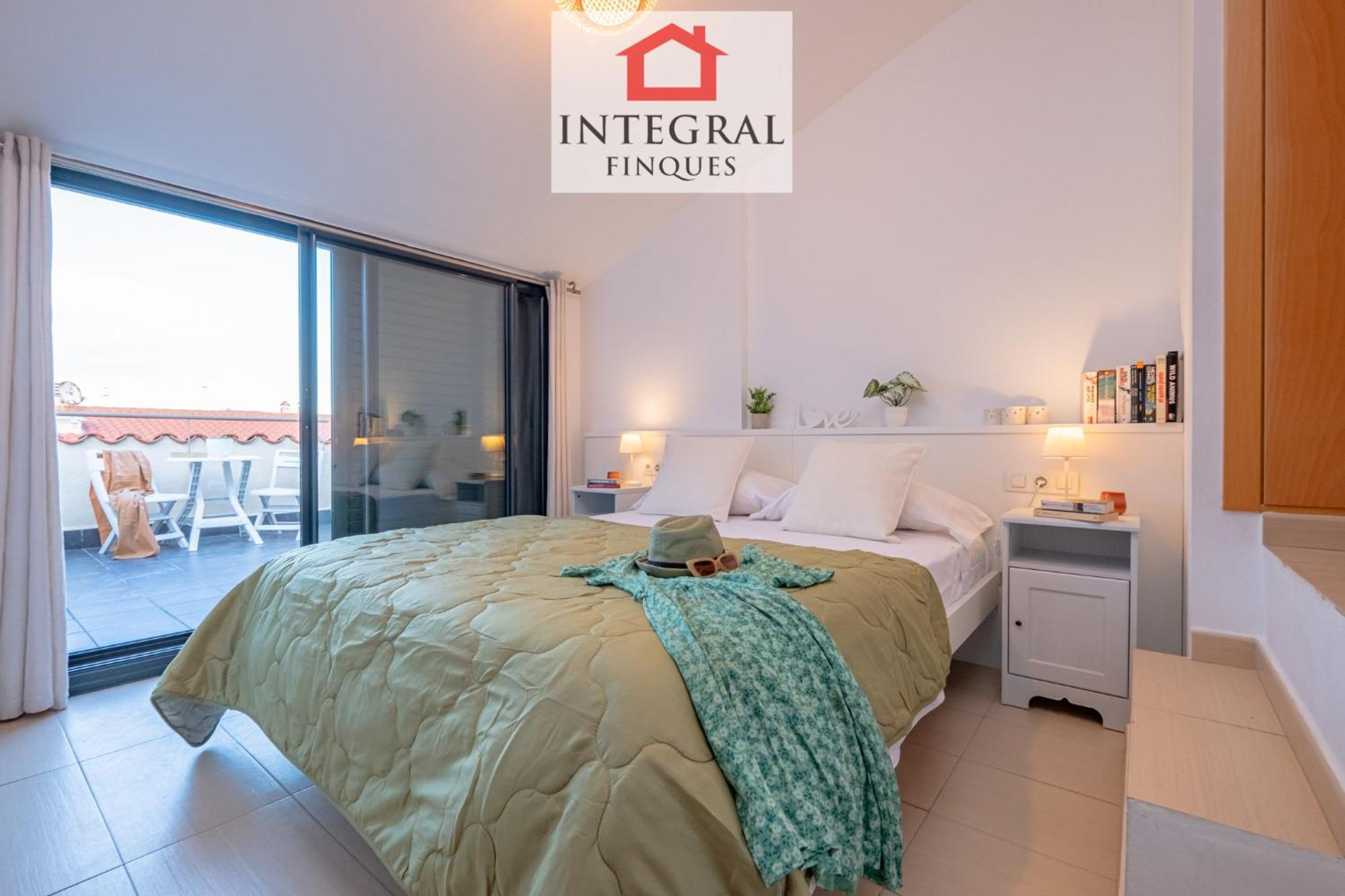 La Copla Apartament Palamos Luaran gambar