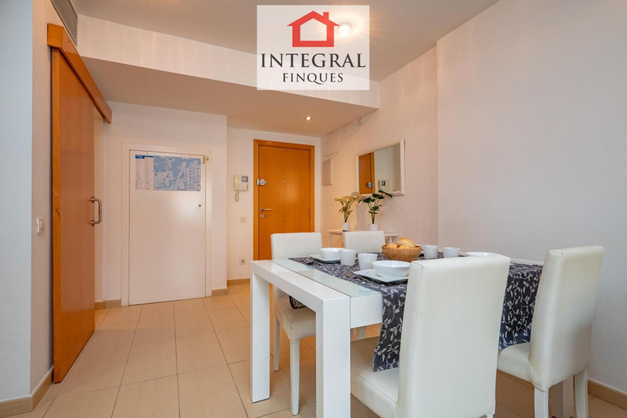 La Copla Apartament Palamos Luaran gambar