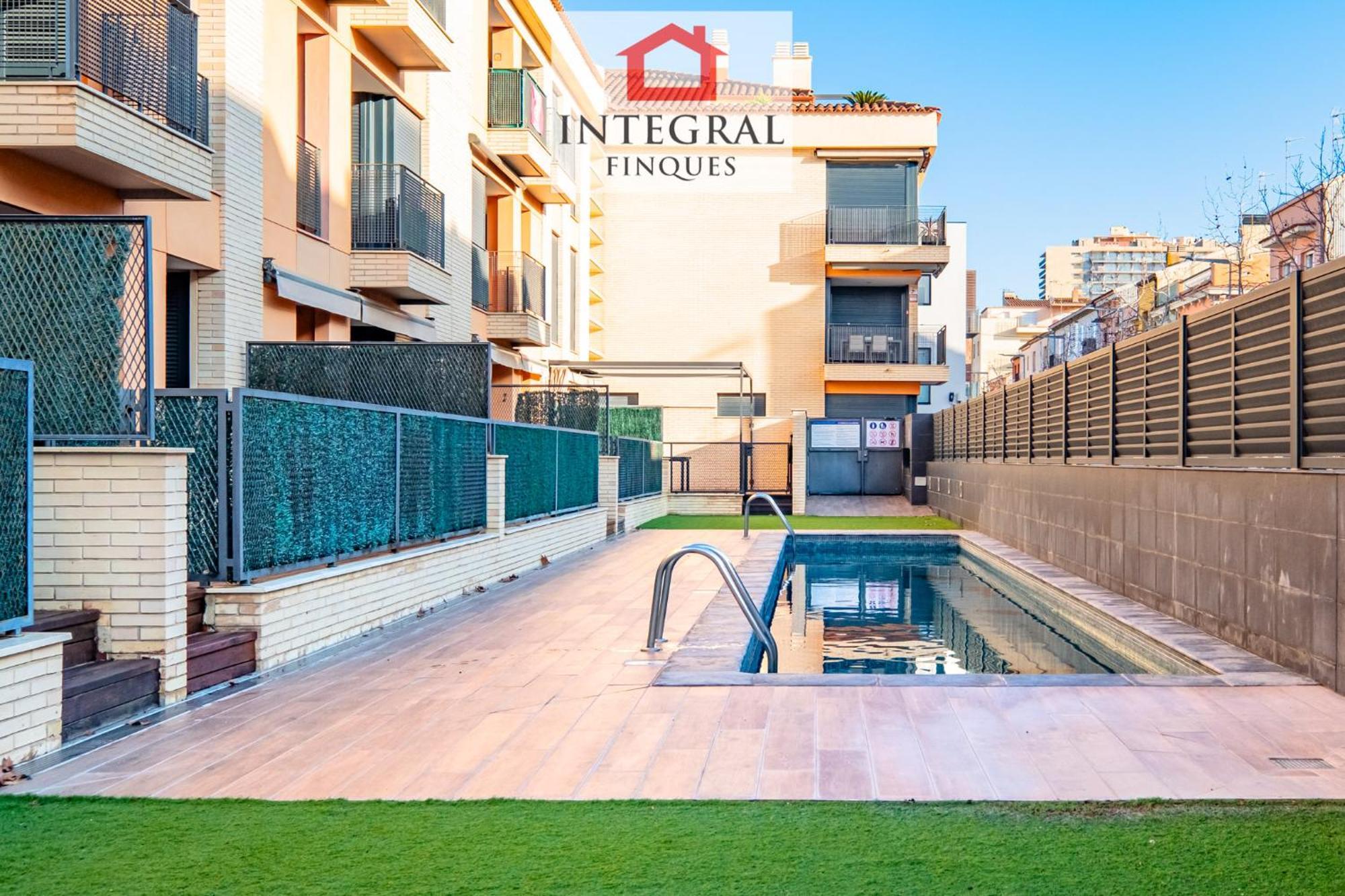 La Copla Apartament Palamos Luaran gambar